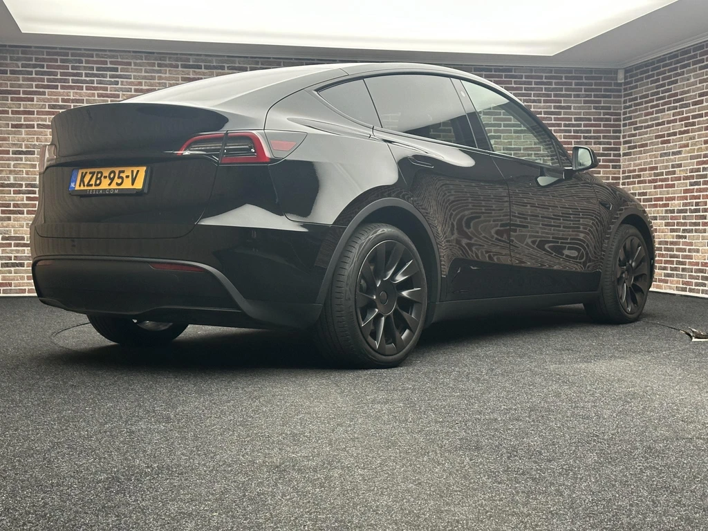 Tesla Model Y – foto 7