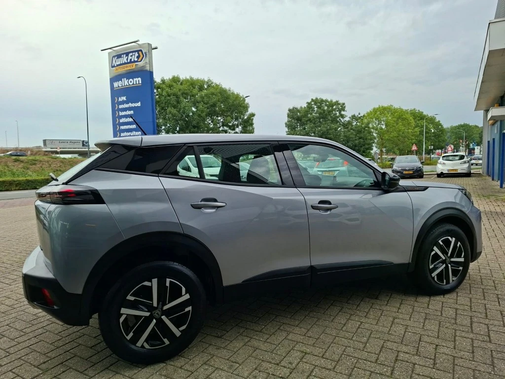 Peugeot 2008 – foto 5