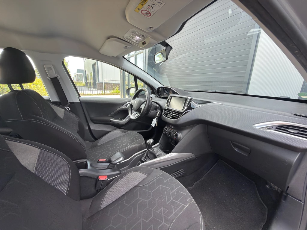 Peugeot 2008 – foto 11