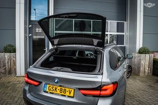 BMW 5 Serie – thumbnail 8