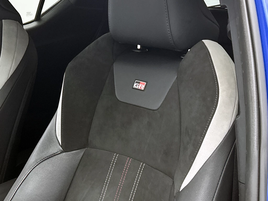 Toyota C-HR – foto 20