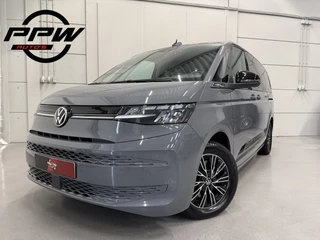 Volkswagen Multivan – thumbnail 1