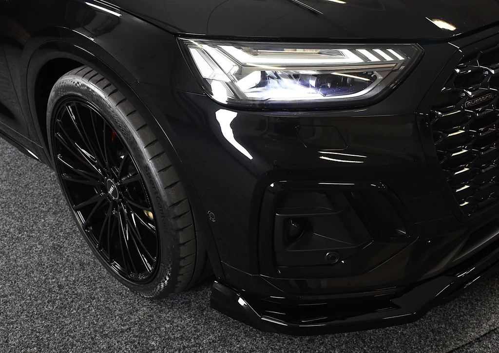Audi Q5 – foto 68