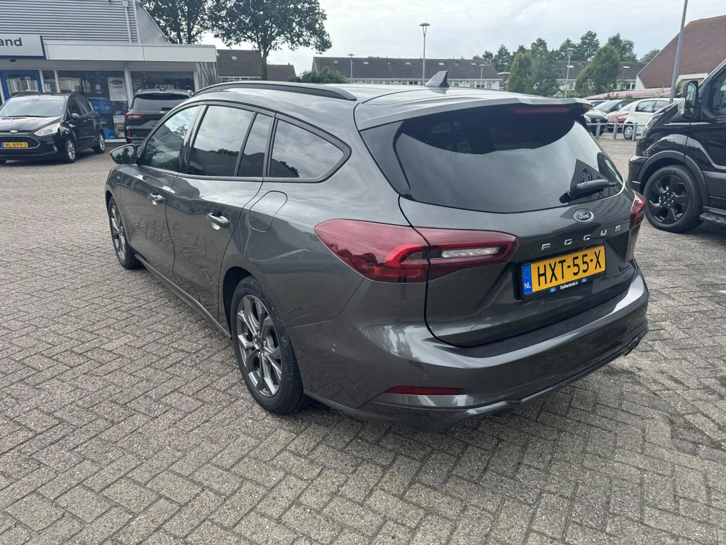 Ford Focus – foto 3