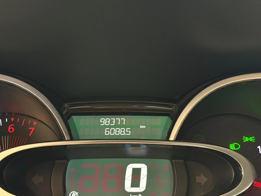 Renault Clio – foto 15