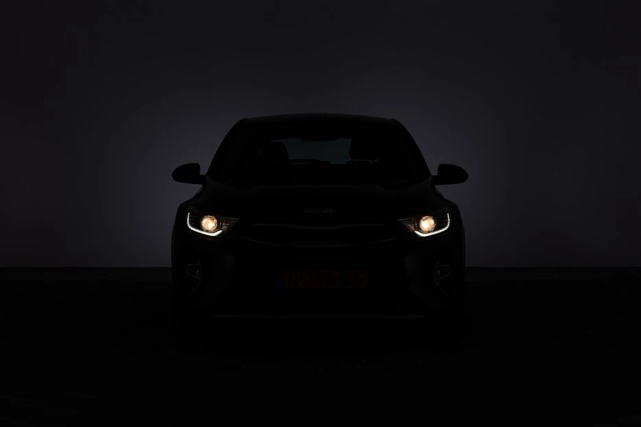 Kia Stonic – foto 9