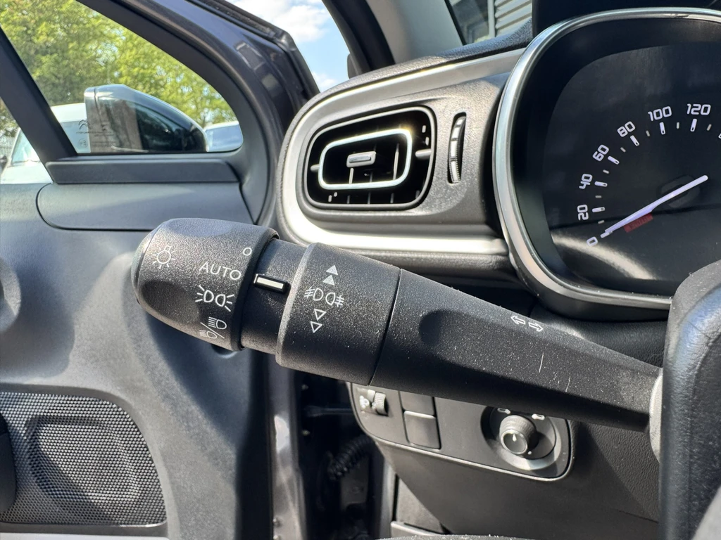 Citroën C3 – foto 19