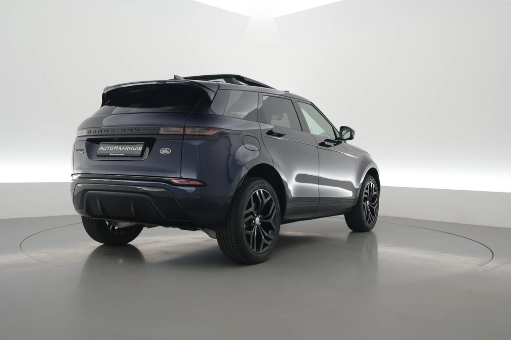 Land Rover Range Rover Evoque – foto 3