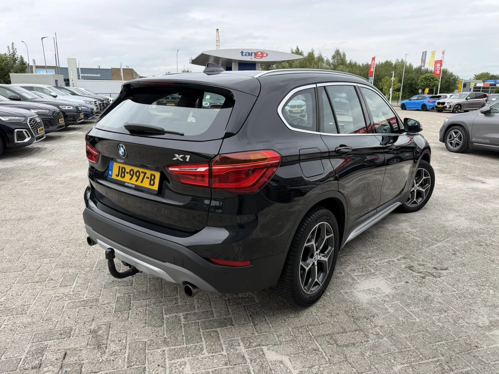 BMW X1 – foto 6