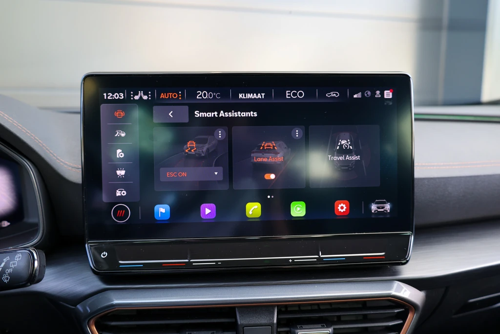 CUPRA Formentor – foto 40