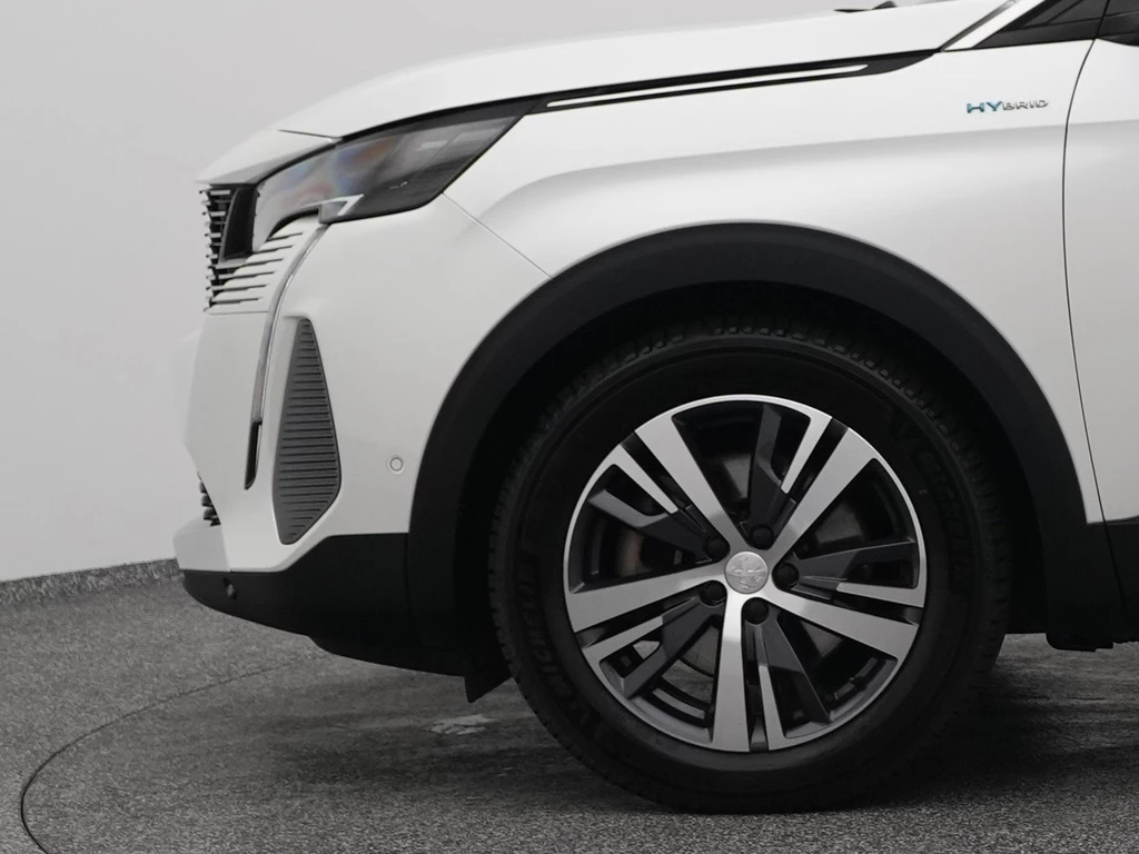 Peugeot 3008 – foto 30