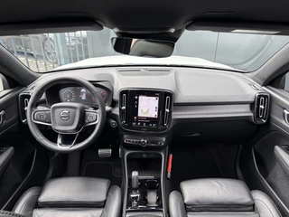 Volvo XC40 – thumbnail 8