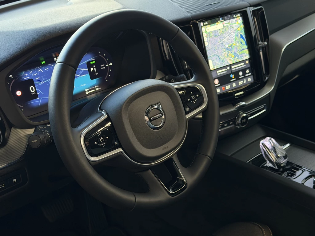 Volvo XC60 – foto 23
