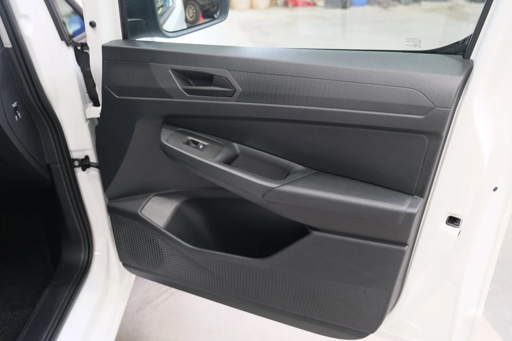 Volkswagen Caddy – foto 8