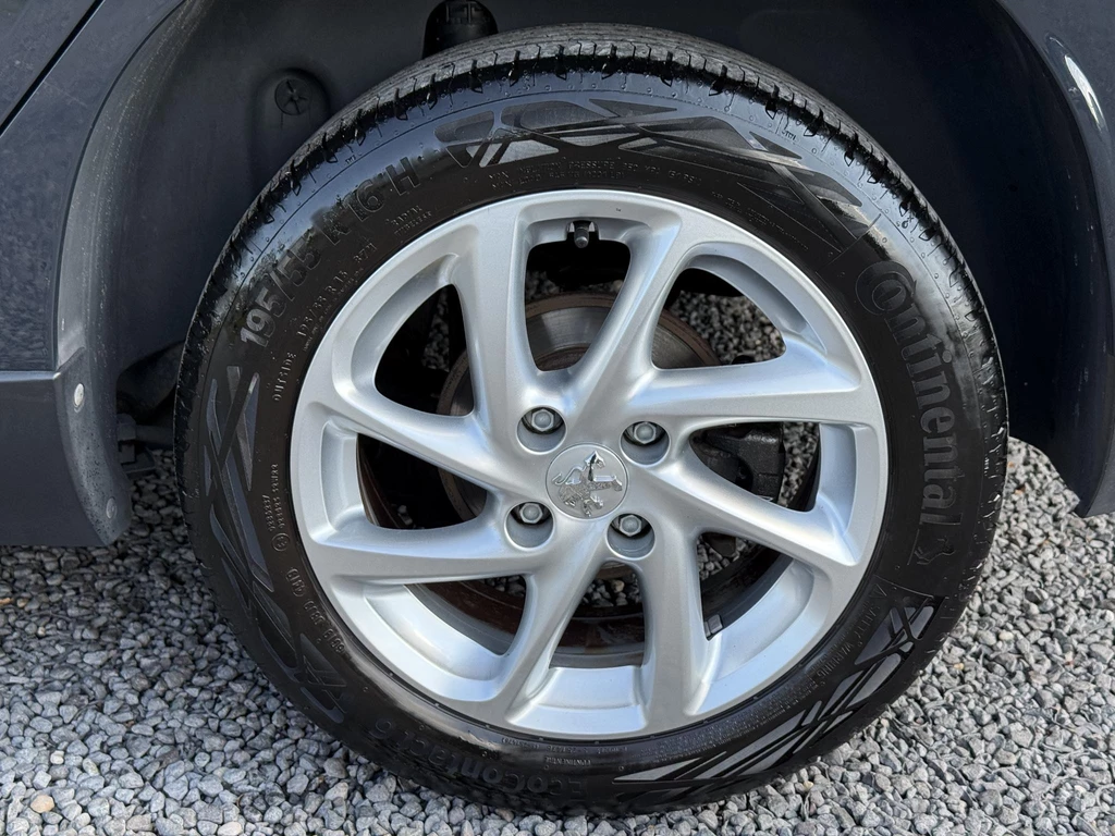 Peugeot 2008 – foto 30