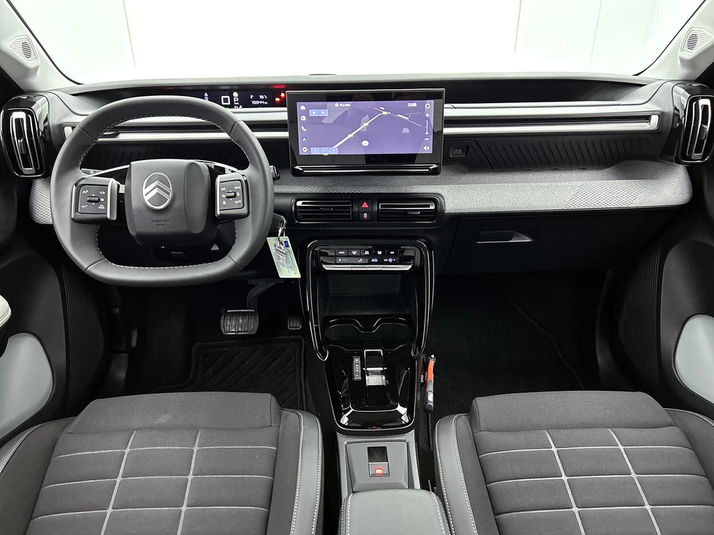 Citroën ë-C3 – foto 23