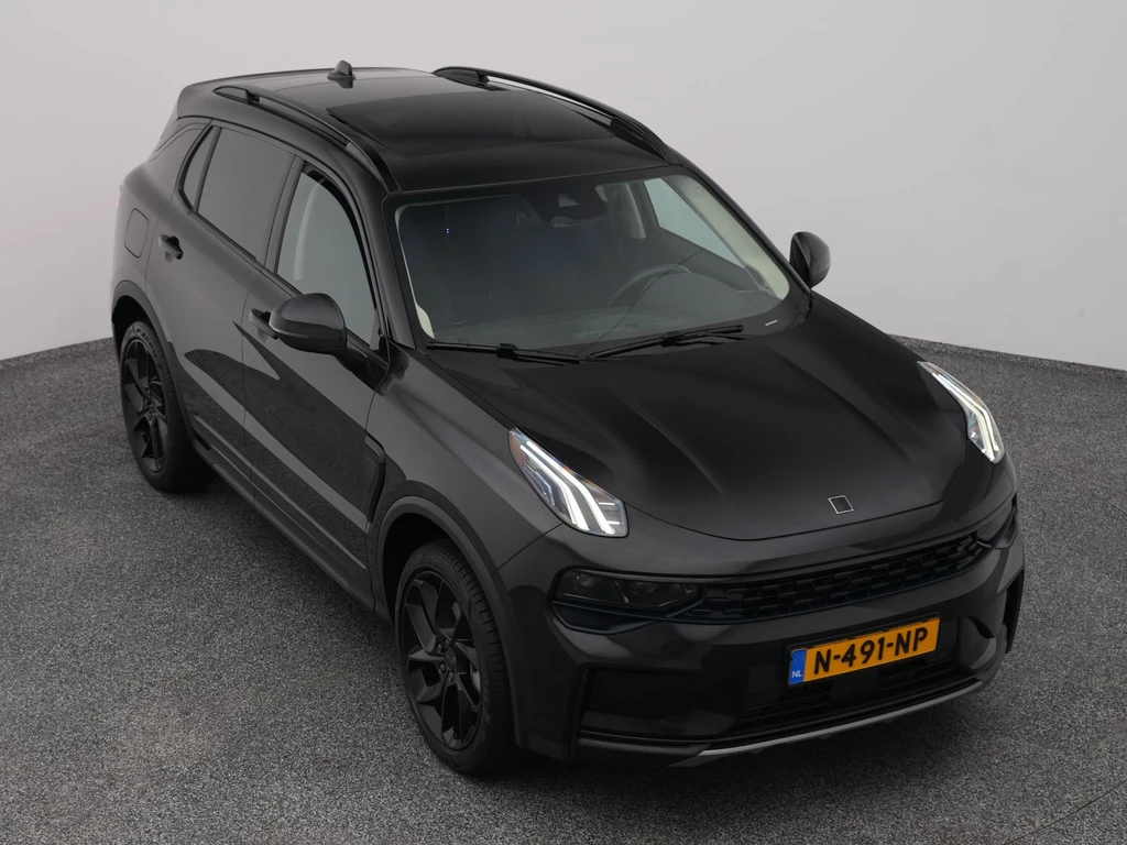 Lynk & Co 01 – foto 14