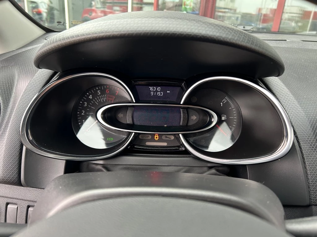 Renault Clio – foto 12