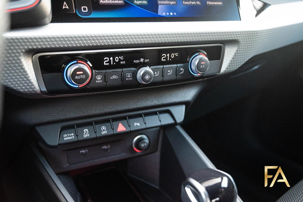 Audi A1 Sportback – foto 74