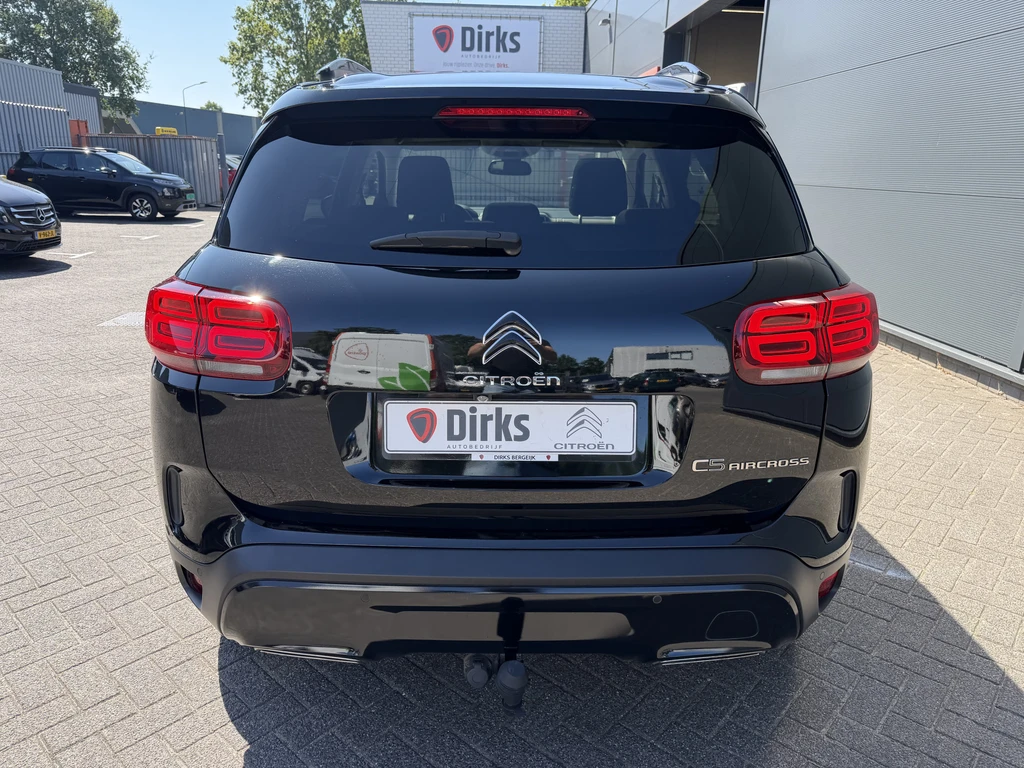 Citroën C5 Aircross – foto 6