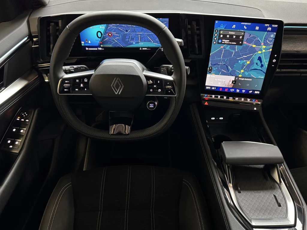 Renault Austral – foto 36