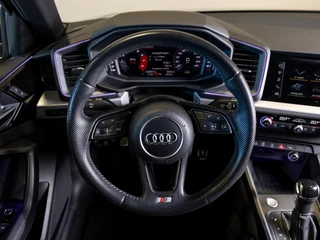 Audi A1 Sportback – thumbnail 22
