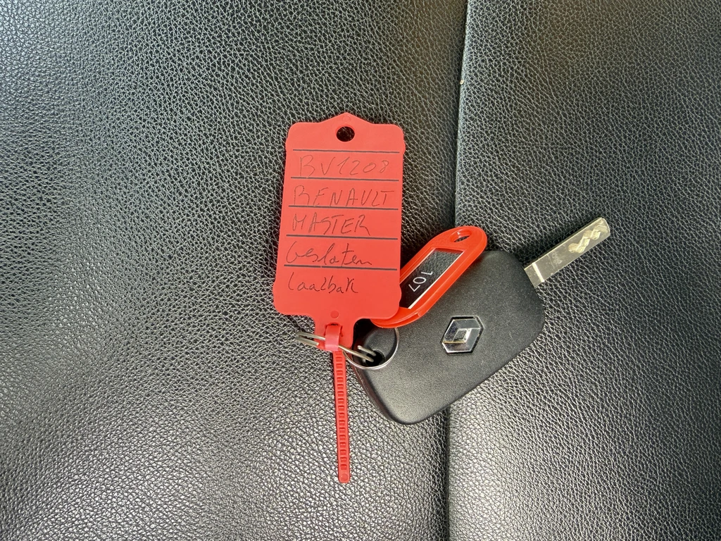Renault Master – foto 25