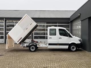 Mercedes-Benz Sprinter – thumbnail 3