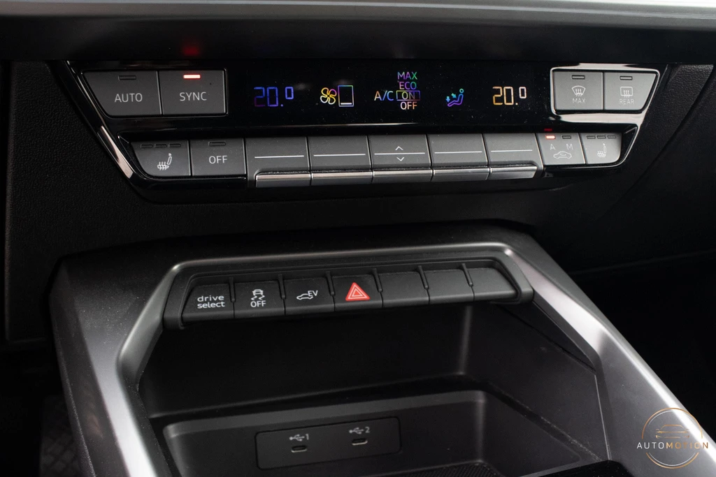 Audi A3 – foto 38