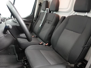 Ford Transit Custom – thumbnail 32