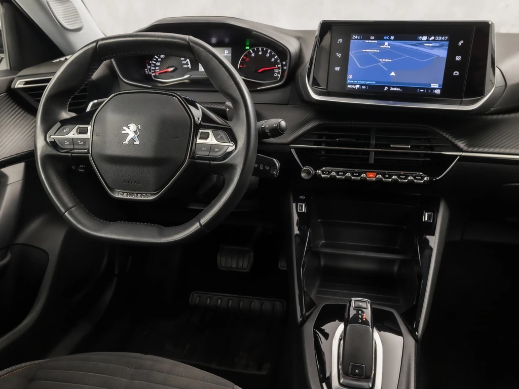 Peugeot 2008 – foto 9