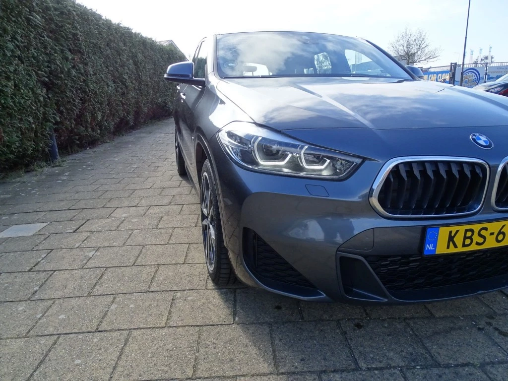 BMW X2 – foto 6