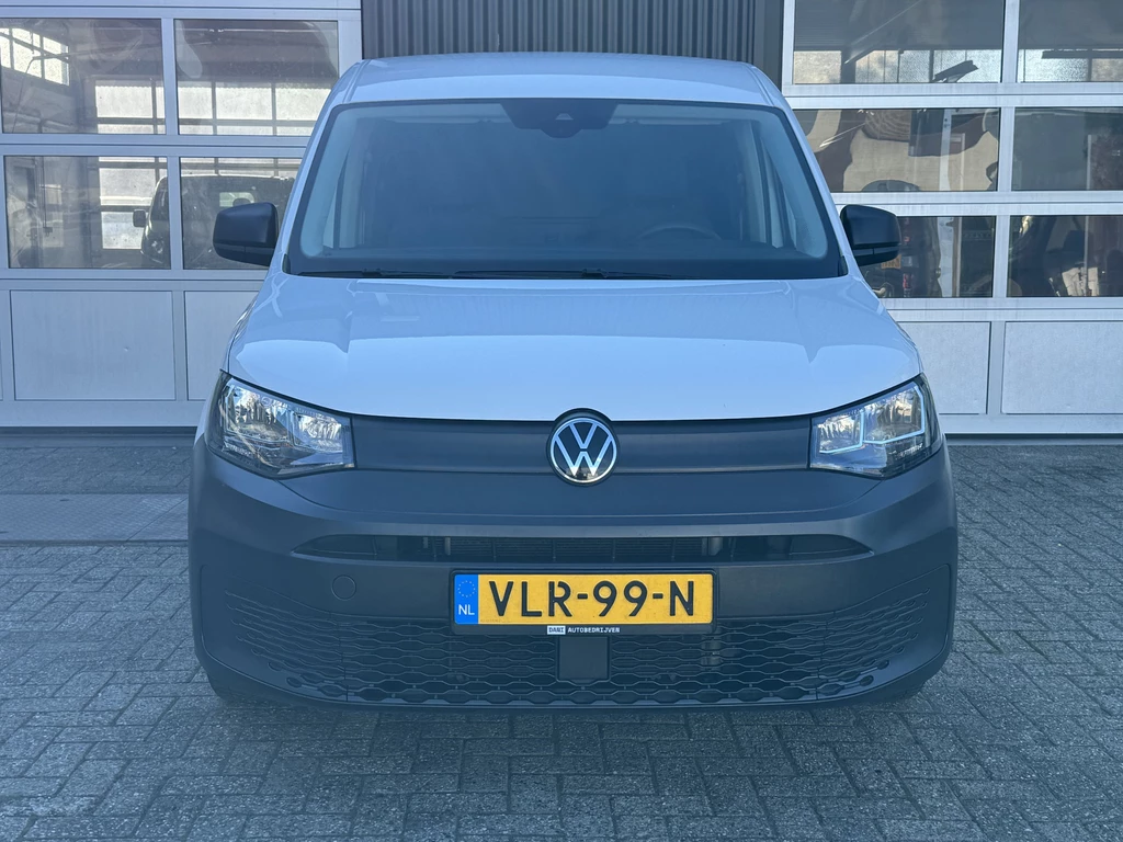 Volkswagen Caddy – foto 10