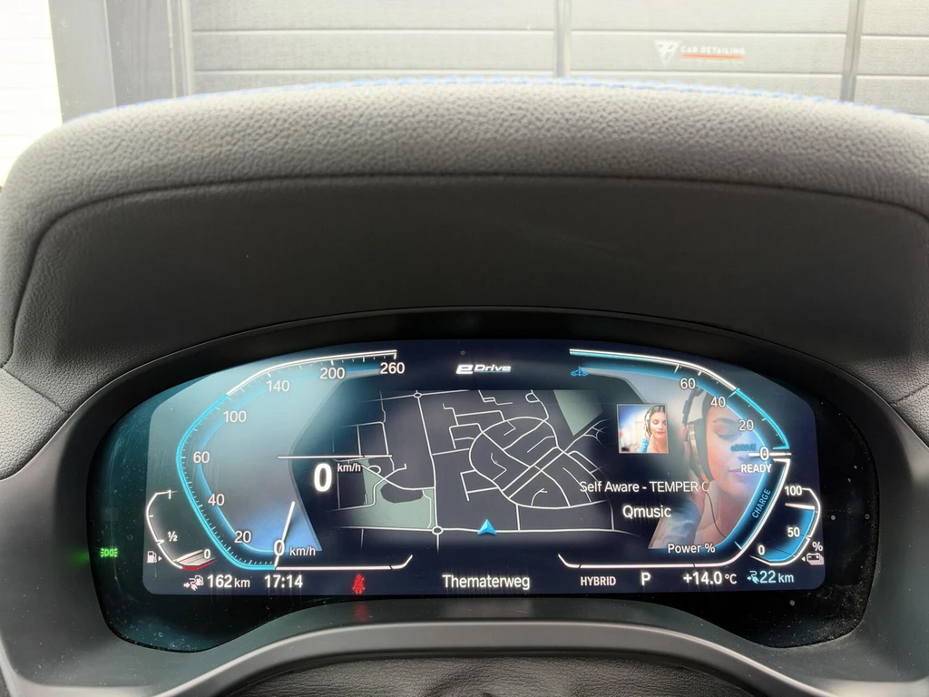 BMW X3 – foto 28