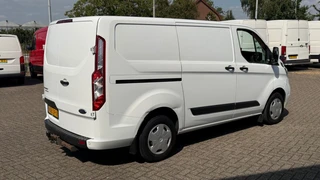 Ford Transit Custom – thumbnail 6