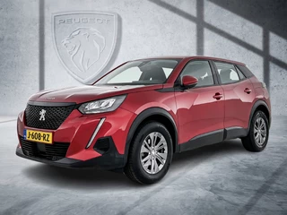 Peugeot 2008 – thumbnail 1