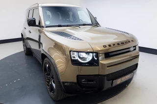 Land Rover Defender – thumbnail 8