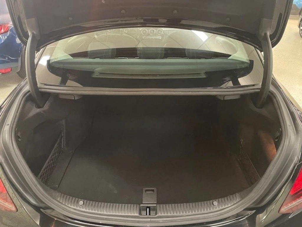 Mercedes-Benz C-Klasse – foto 22