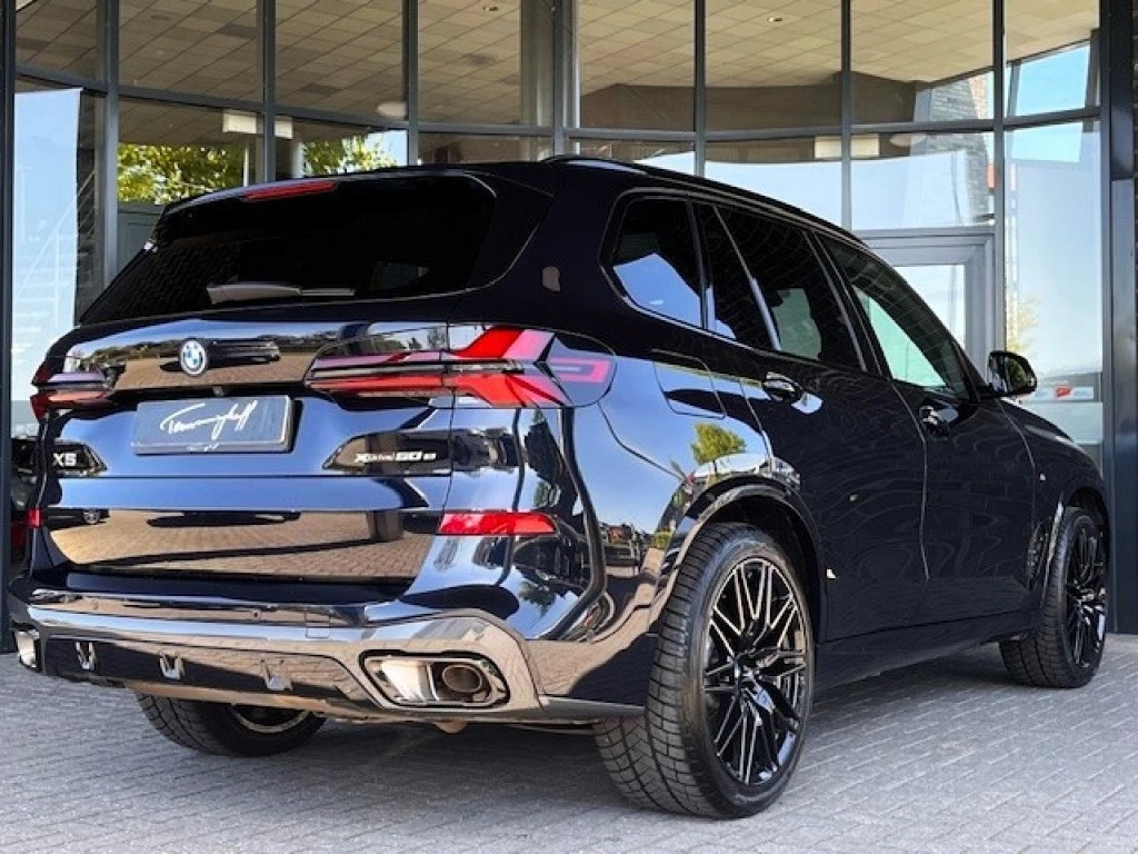 BMW X5 – foto 4