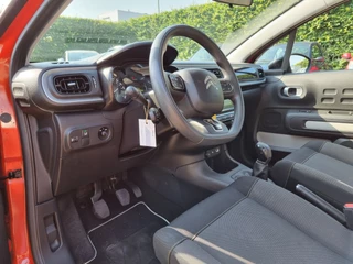 Citroën C3 – thumbnail 22