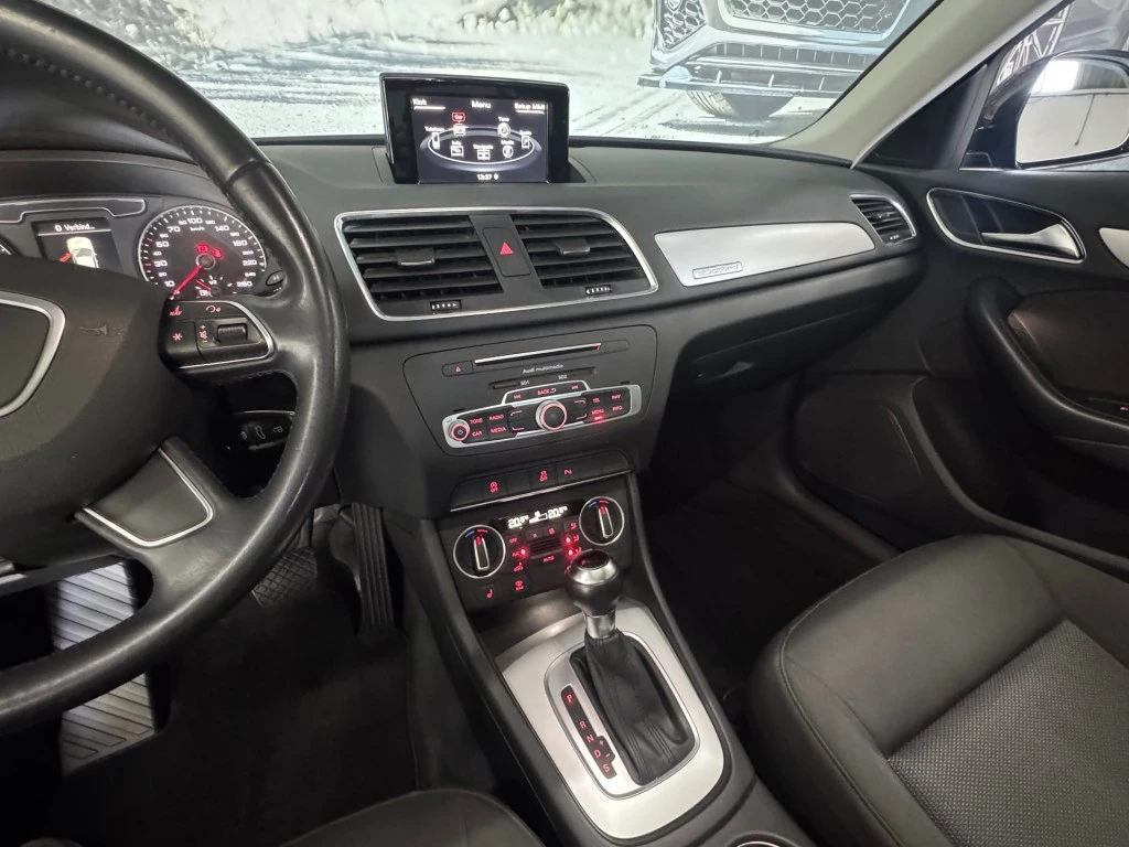 Audi Q3 – foto 28