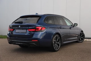 BMW 5 Serie – thumbnail 4