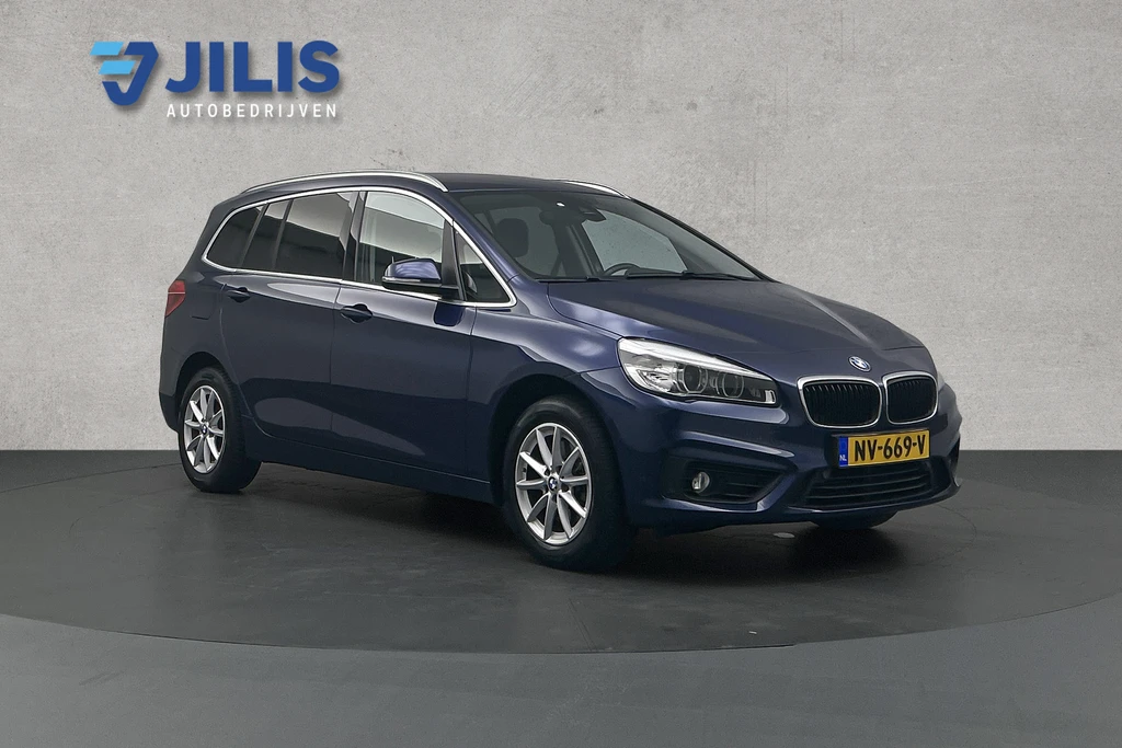 BMW 2 Serie – foto 8
