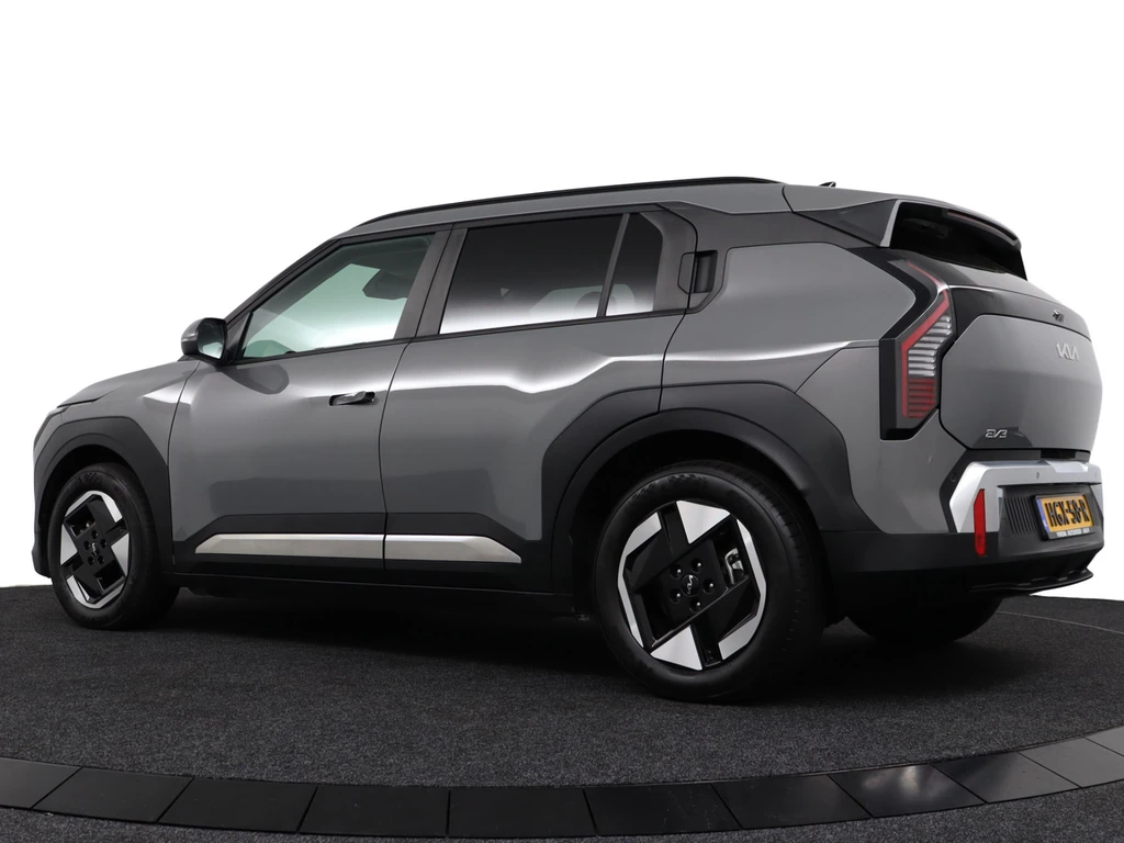 Kia EV3 – foto 5