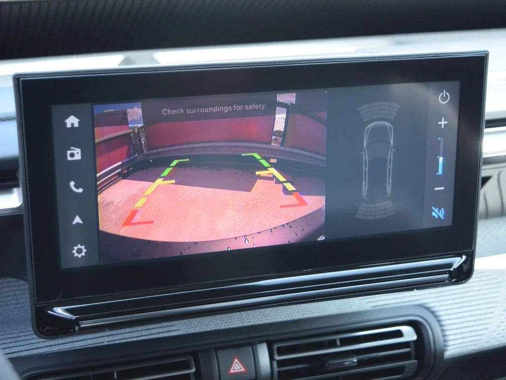 Citroën ë-C3 – foto 12