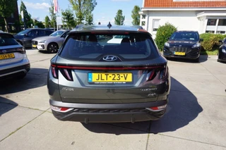Hyundai Tucson – thumbnail 3