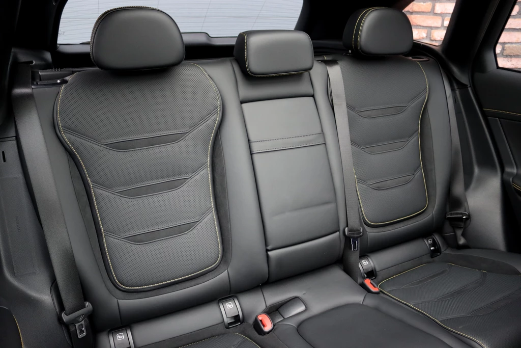Mercedes-Benz GLC – foto 31