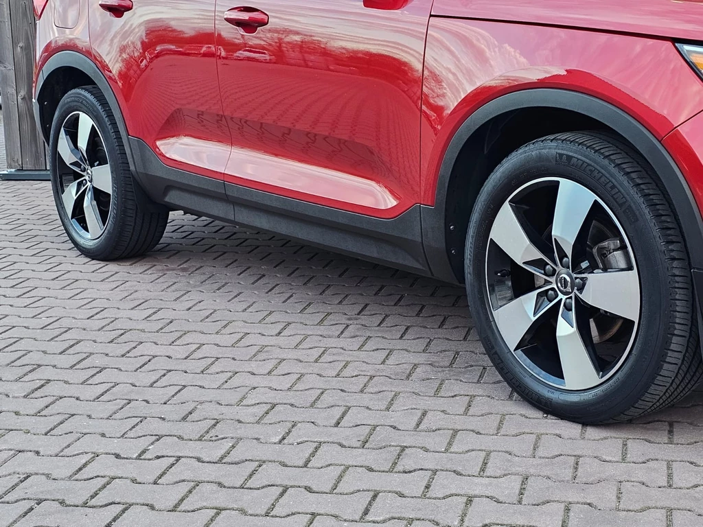 Volvo XC40 – foto 47