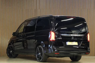 Mercedes-Benz V-Klasse – thumbnail 3