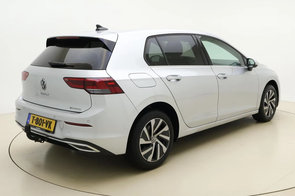 Volkswagen Golf – foto 6